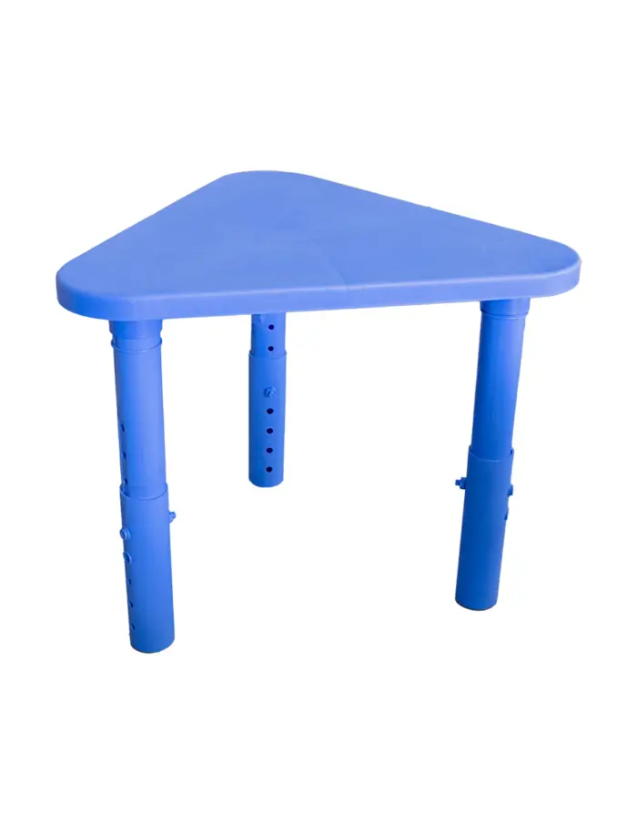 Mesa de plástico infantil - Image 2