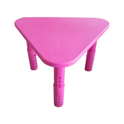 Mesa de plástico infantil