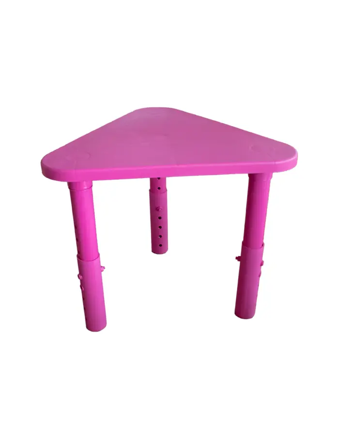 Mesa de plástico infantil - Image 2