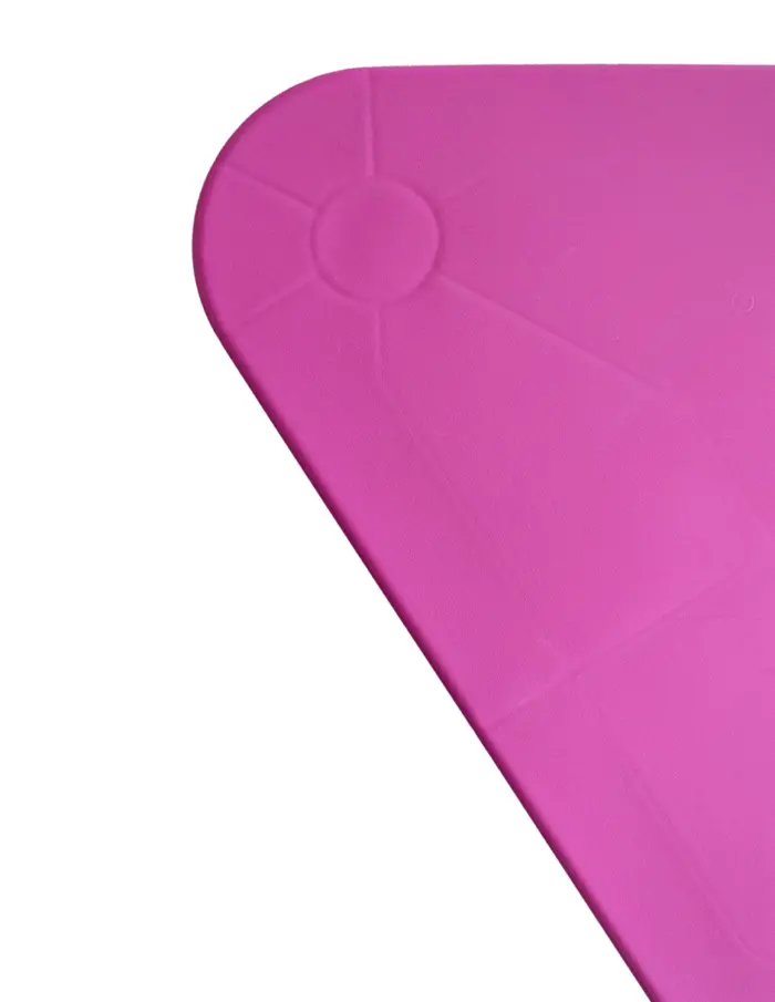 Mesa de plástico infantil - Image 4