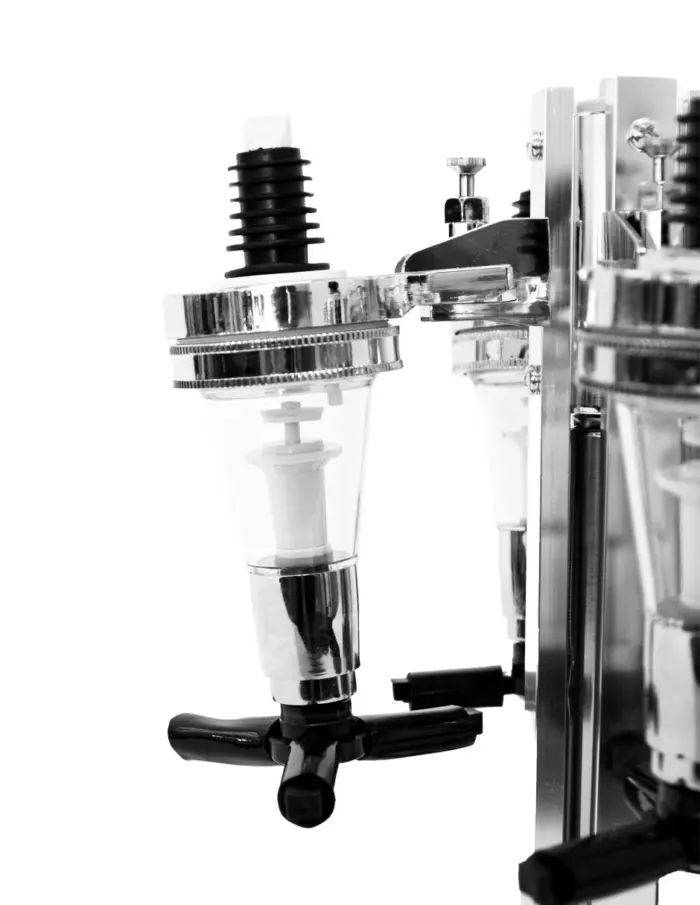 Despachador de bebidas para 4 botellas - Image 2