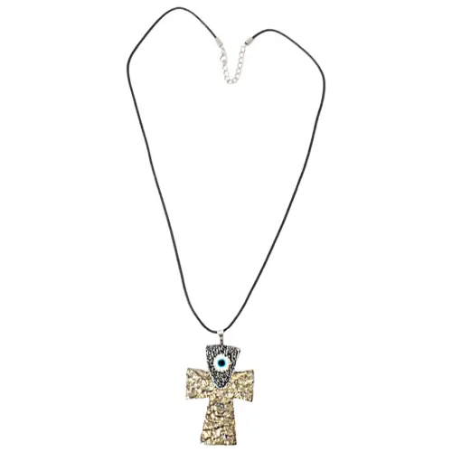 Collar con dije