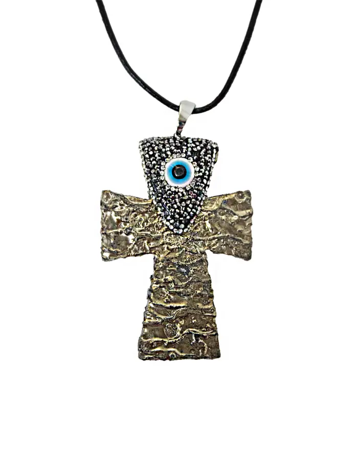 Collar con dije - Image 2