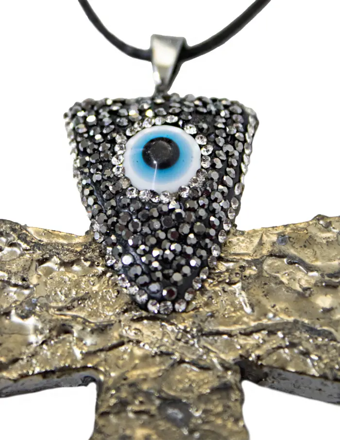 Collar con dije - Image 3