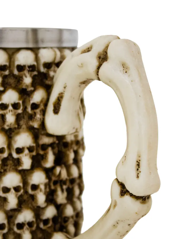 Taza de acero inoxidable - Image 4