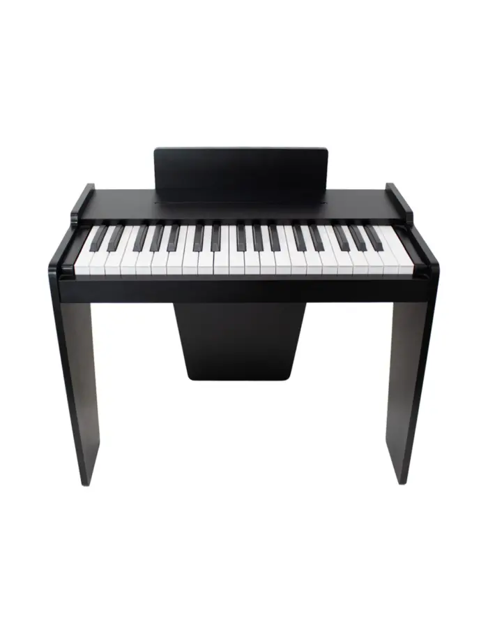 Piano negro de 37 - Image 2