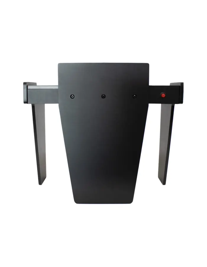 Piano negro de 37 - Image 3