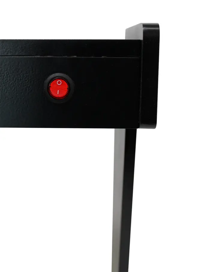 Piano negro de 37 - Image 4
