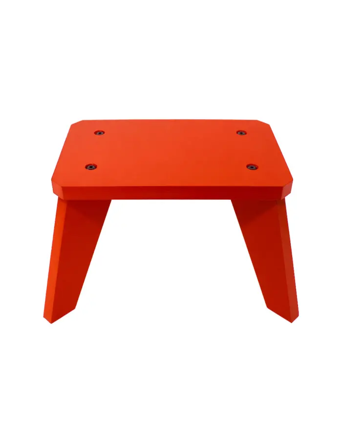 Piano rojo de 37 - Image 5