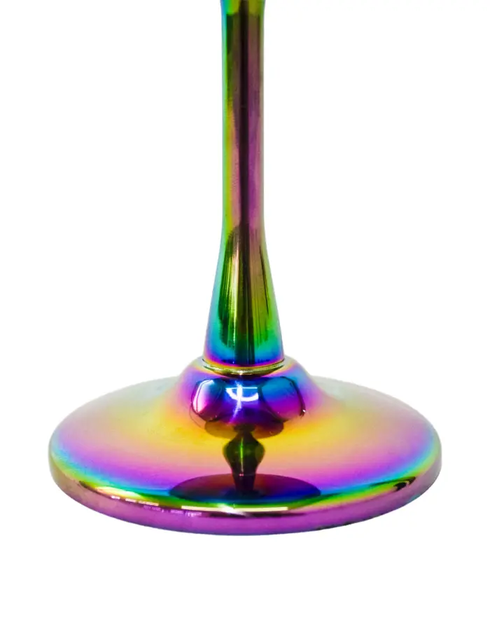 Copa de acero inoxidable multicolor - Image 4