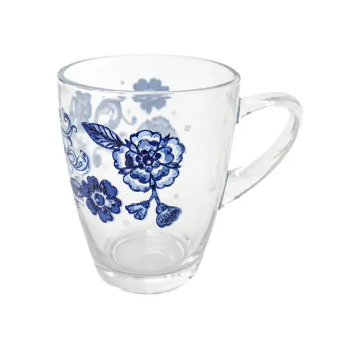 Set de 2 tazas