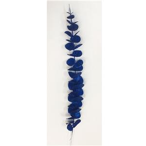 Vara de eucalipto azul rey diamantado