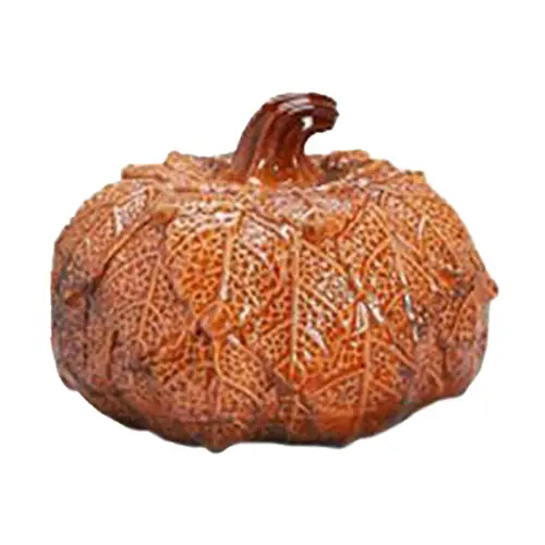 Calabaza de porcelana de 15.5×15.5×11.5cm