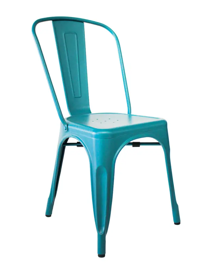 Silla de metal - Image 2