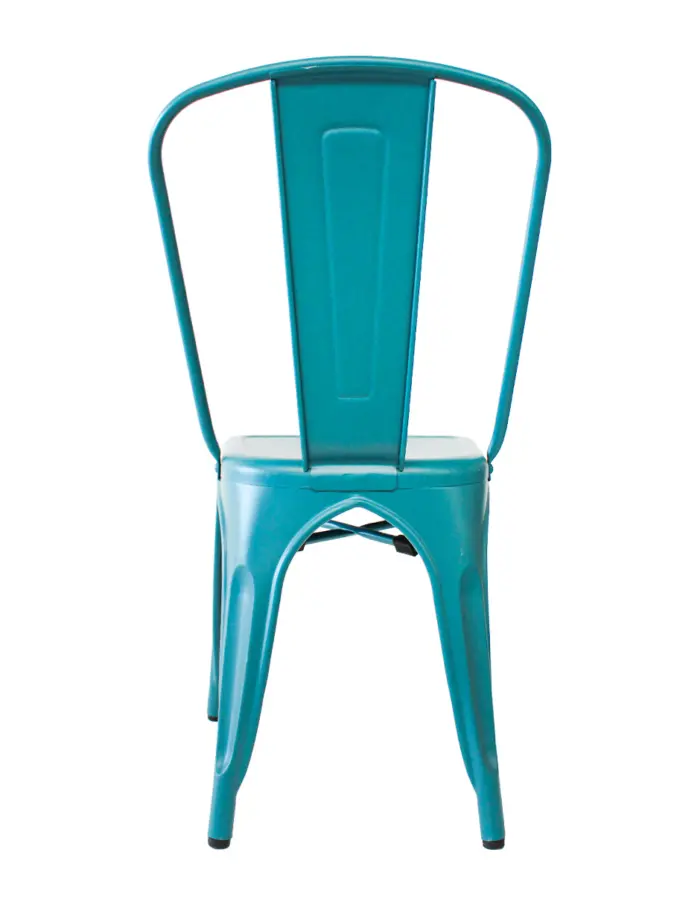 Silla de metal - Image 3