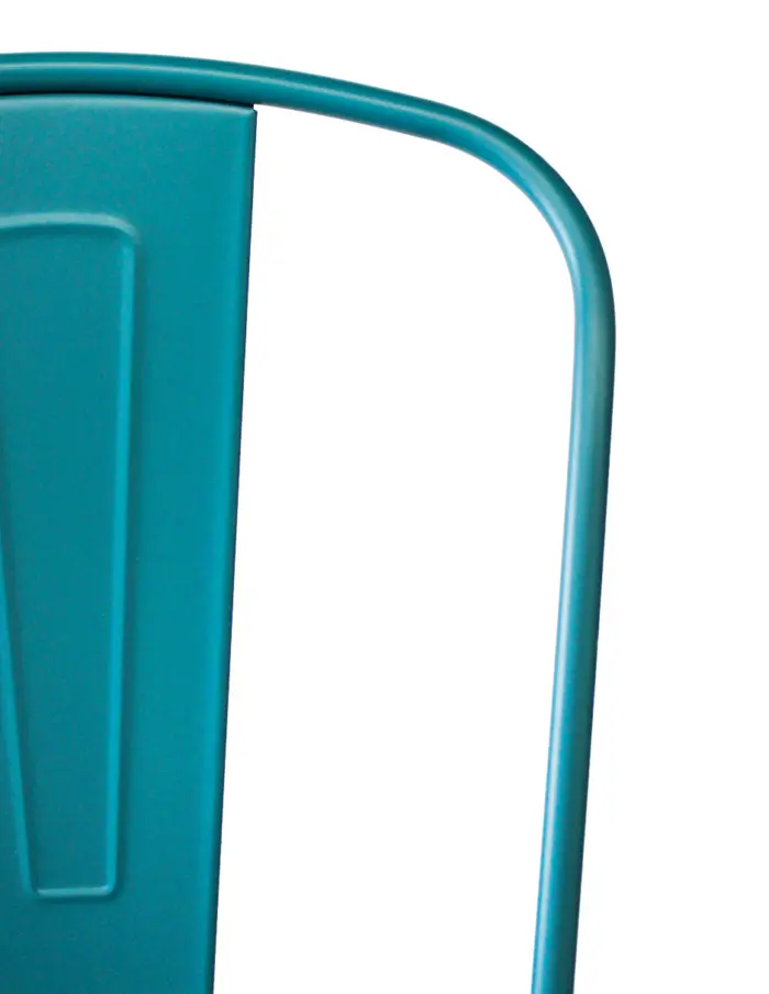 Silla de metal - Image 4