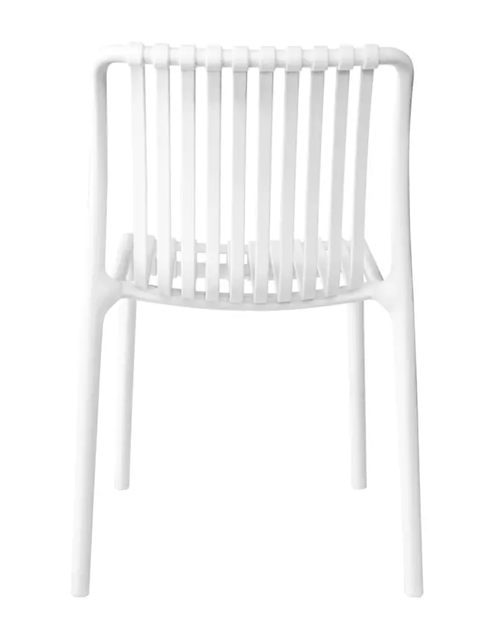 Silla de plástico diseño - Image 3