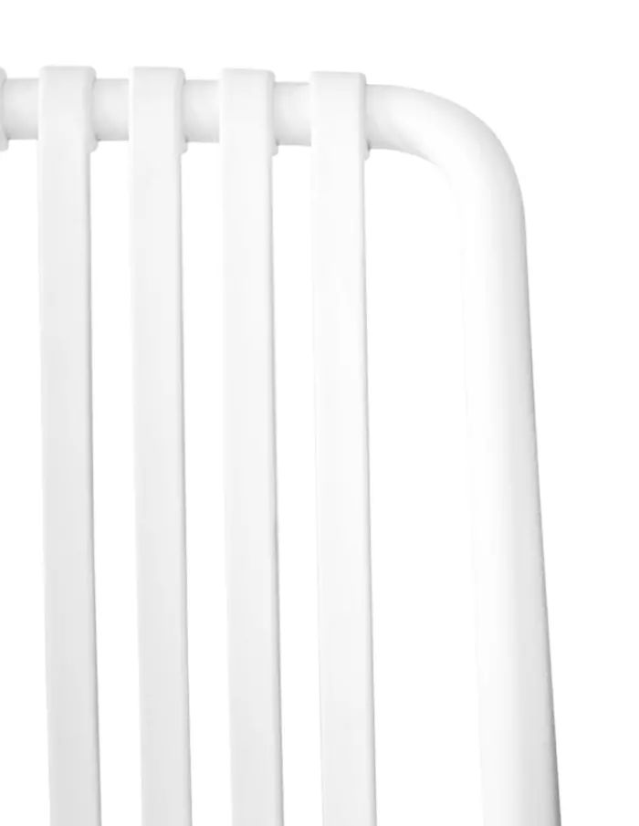 Silla de plástico diseño - Image 4
