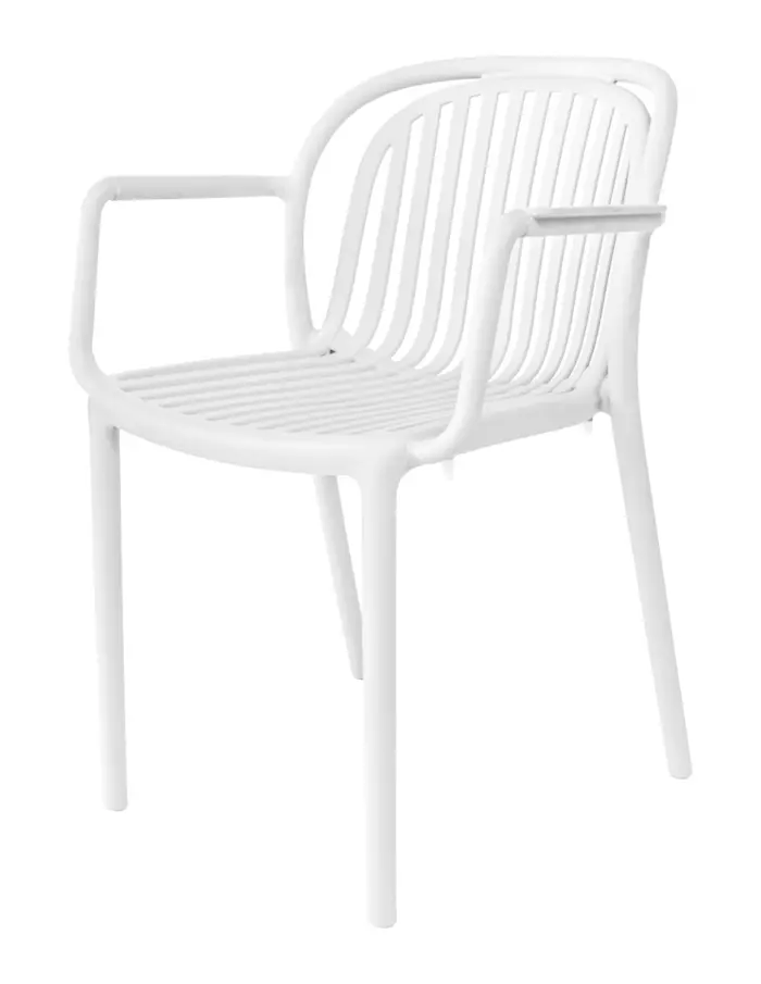 Silla de plástico - Image 2