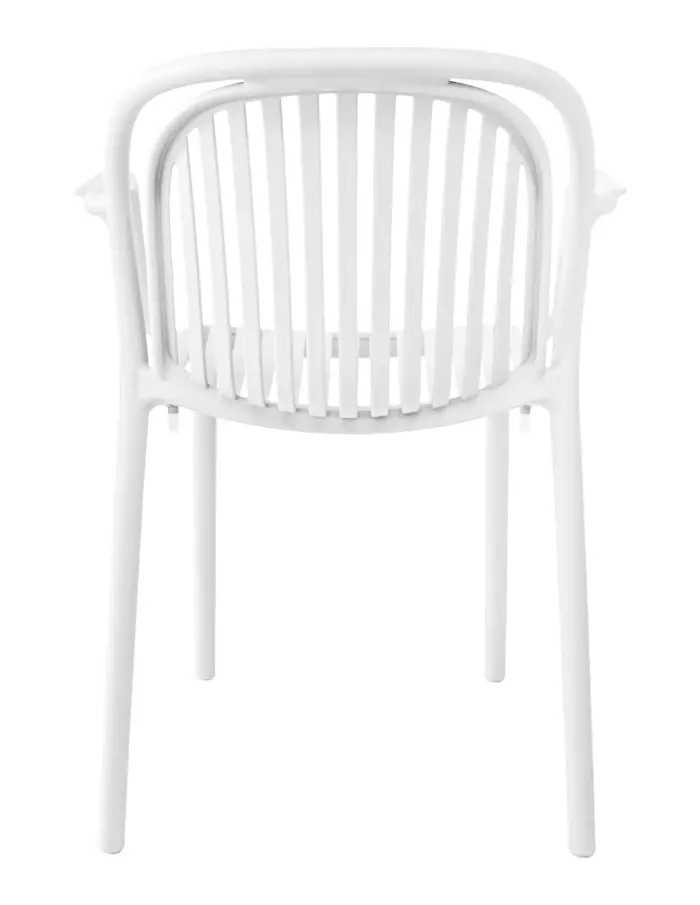 Silla de plástico - Image 3