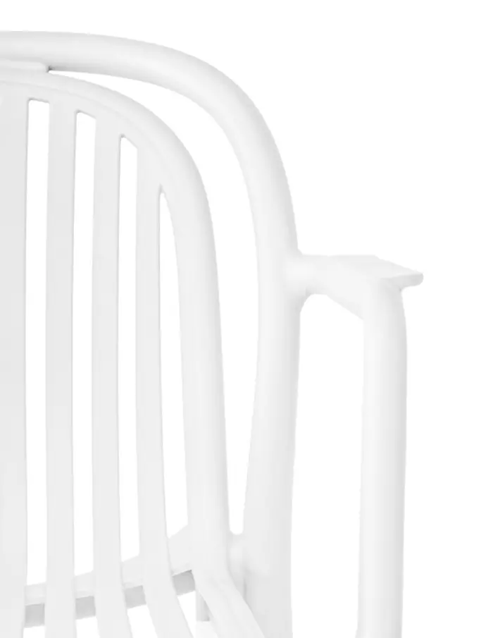 Silla de plástico - Image 4