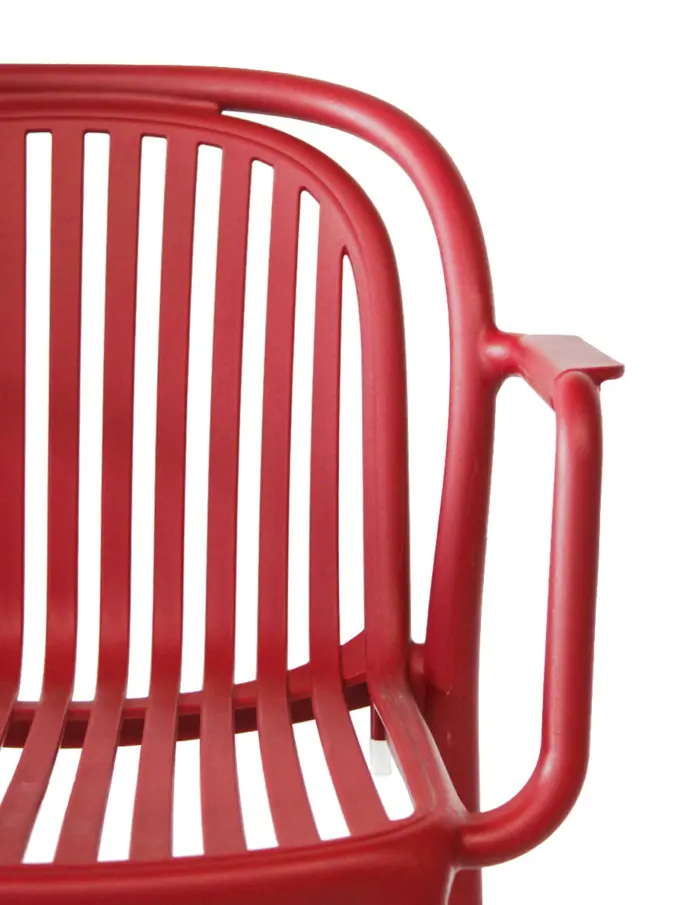 Silla de plástico - Image 3