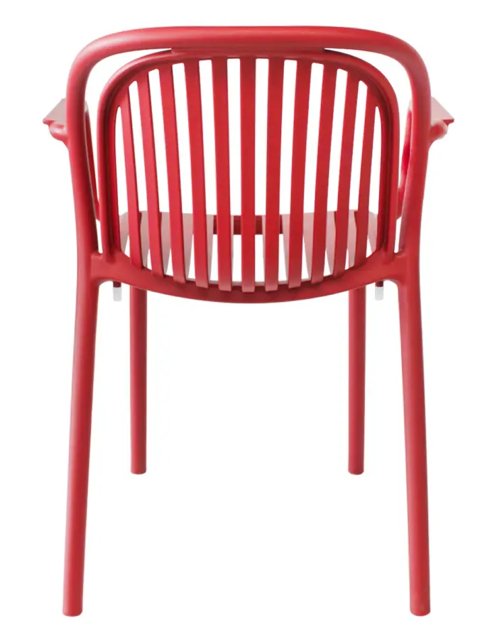 Silla de plástico - Image 4