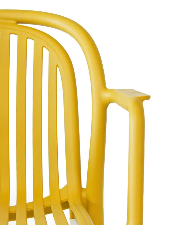 Silla de plástico - Image 3