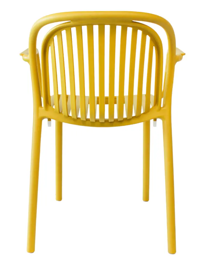 Silla de plástico - Image 4