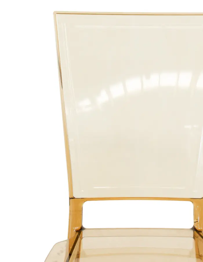 Silla con respaldo cuadrado - Image 3