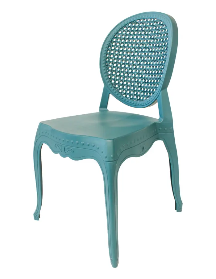 Silla de plástico infantil - Image 2