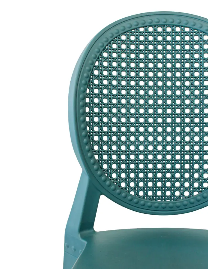 Silla de plástico infantil - Image 3