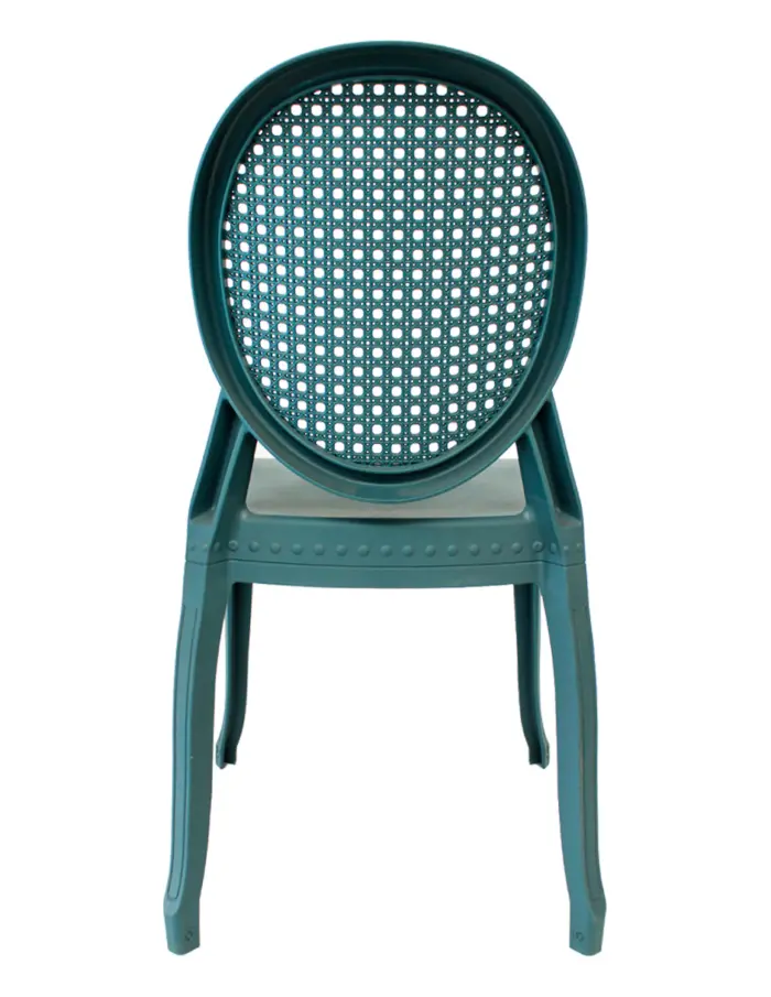 Silla de plástico infantil - Image 4