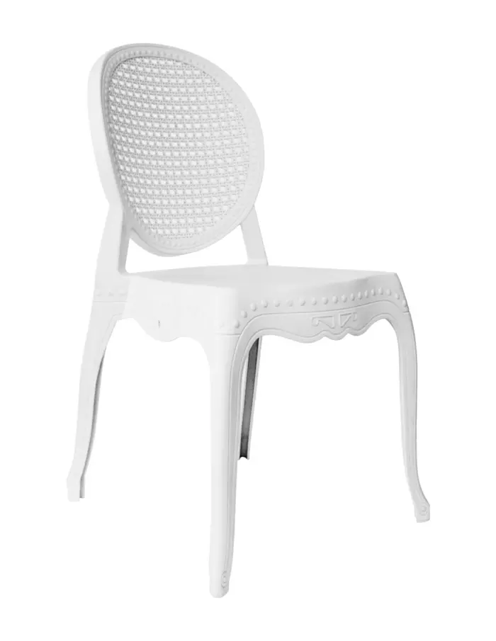 Silla de plástico - Image 2