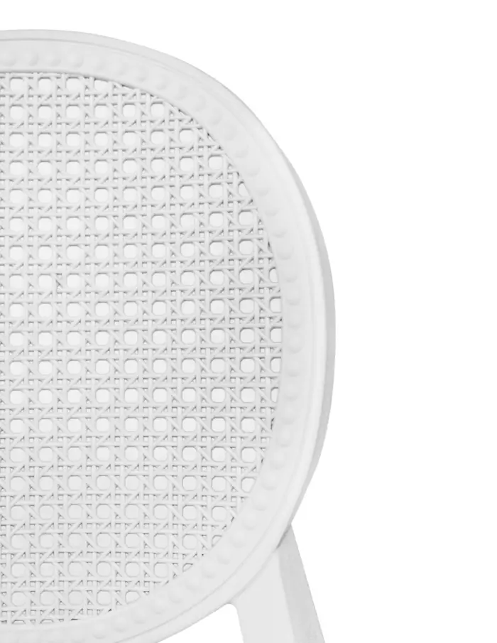 Silla de plástico - Image 4