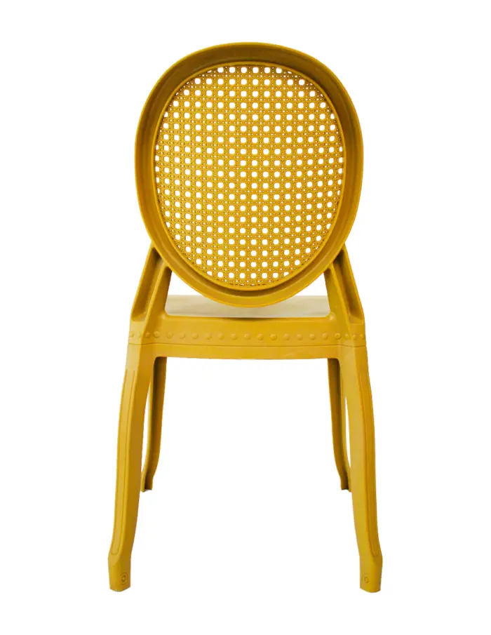 Silla de plástico - Image 3