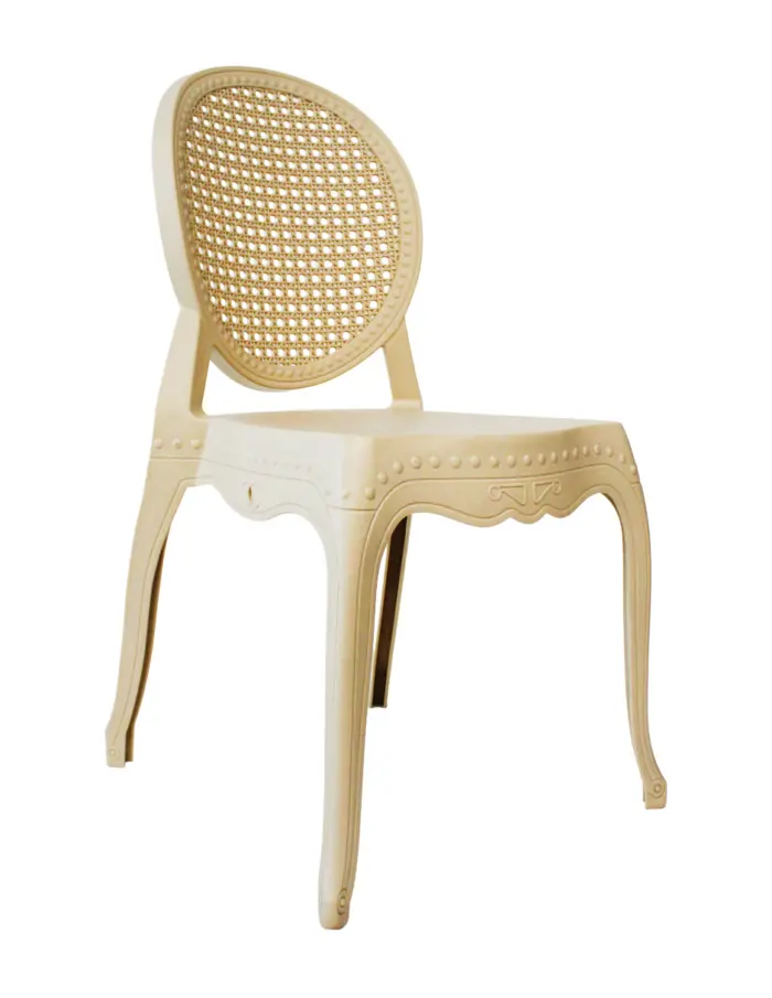 Silla de plástico - Image 2