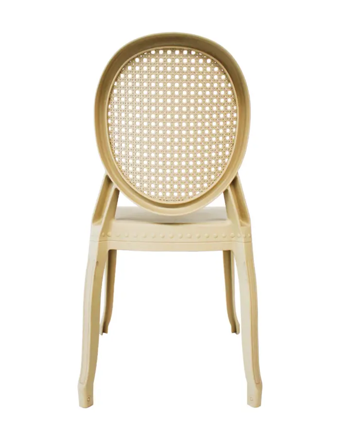 Silla de plástico - Image 3