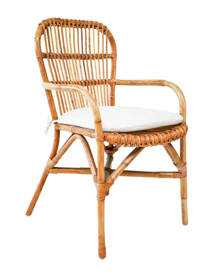 Silla con descansabrazos - Image 2