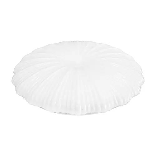 Lámpara de luz led para techo diseño líneas de 36W de 10.5×49.5×49.5cm