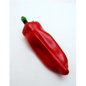 Chile rojo