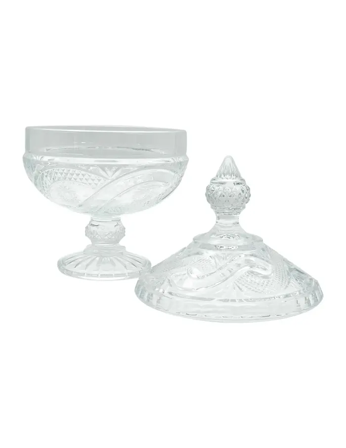 Bombonera de cristal - Image 2