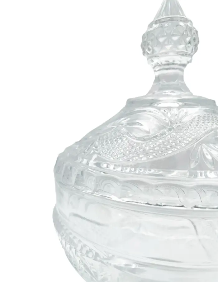 Bombonera de cristal - Image 3