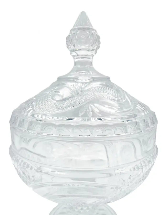 Bombonera de cristal - Image 4