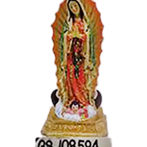 Virgen de Guadalupe