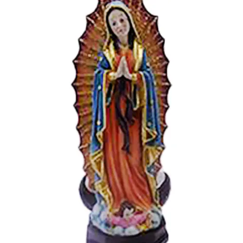 Virgen de Guadalupe