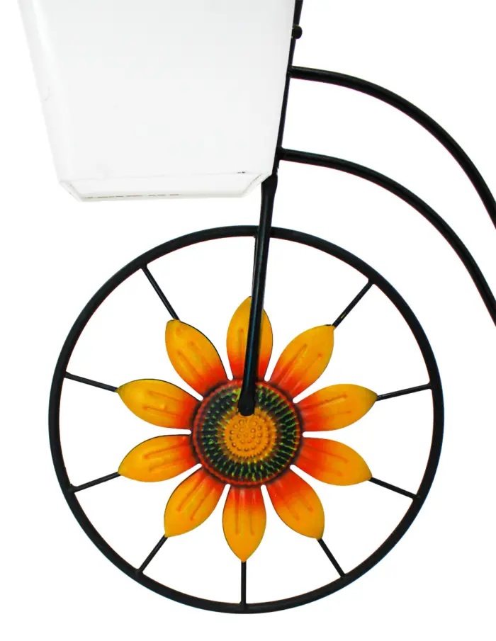 Decoracion de metal - Image 3
