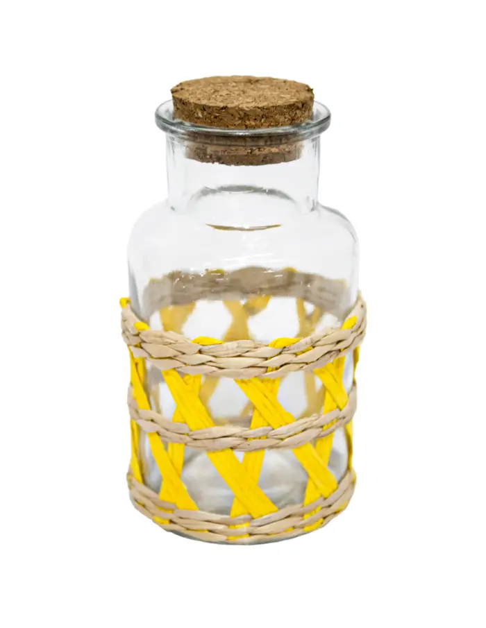 Juego de 3 frascos - Image 7