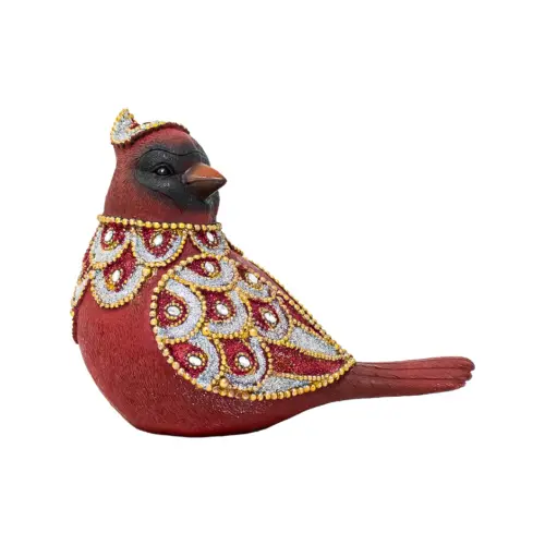 Cardenal de res