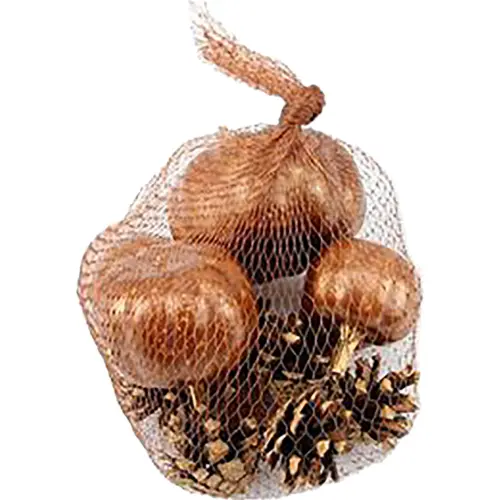 Bolsa de calabazas